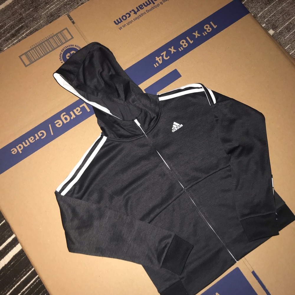 Adidas Jacket - Picture 2 of 3